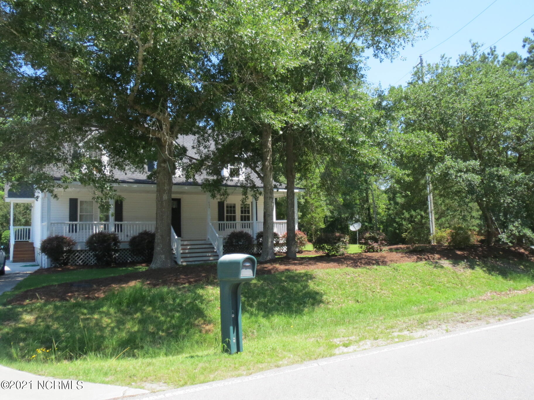 634 Old Hammock Road Swansboro, NC 28584 - Photo 53 of 63 IMG_0421