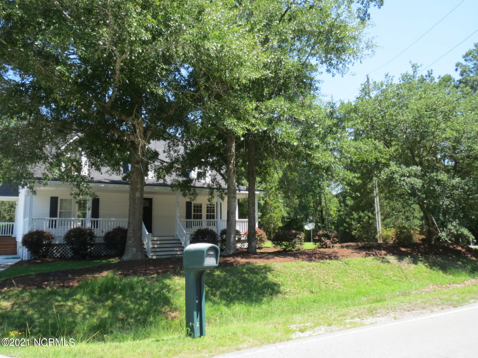 634 Old Hammock Road Swansboro, NC 28584 - Photo 54 of 63 IMG_0422