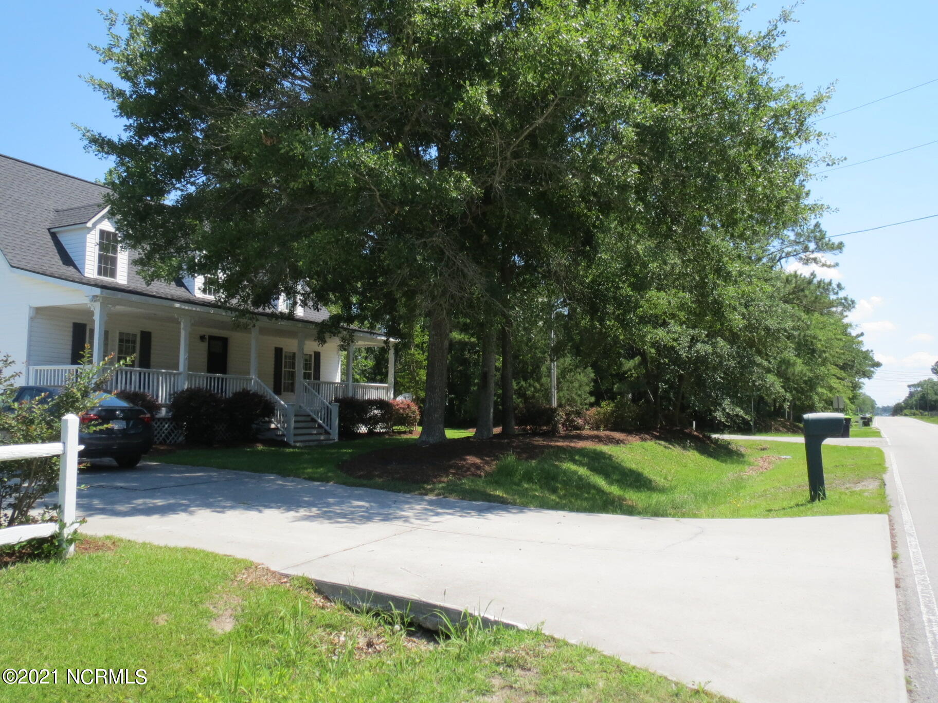 634 Old Hammock Road Swansboro, NC 28584 - Photo 55 of 63 IMG_0423
