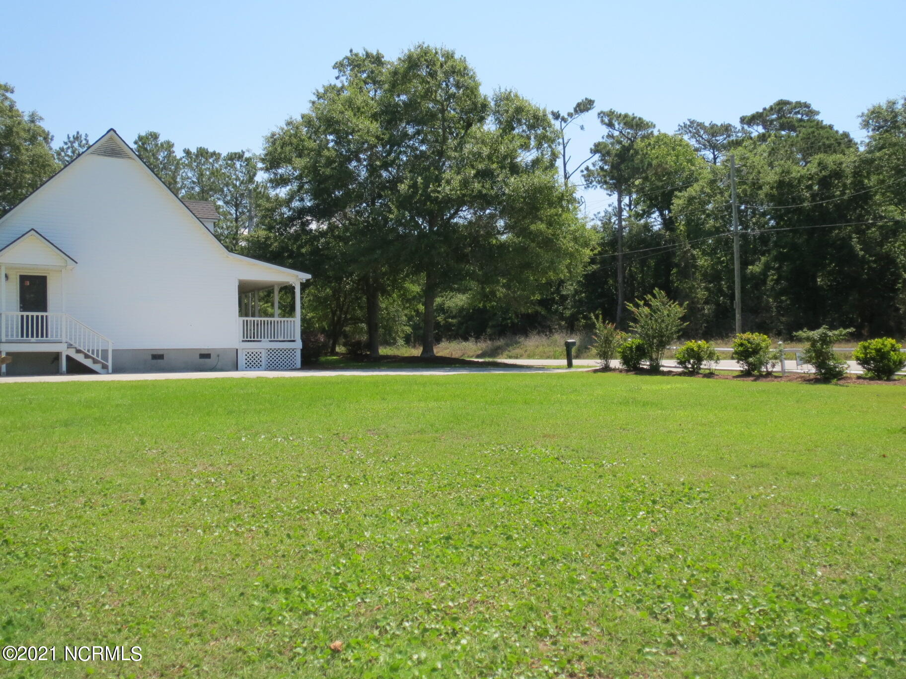 634 Old Hammock Road Swansboro, NC 28584 - Photo 60 of 63 IMG_0430