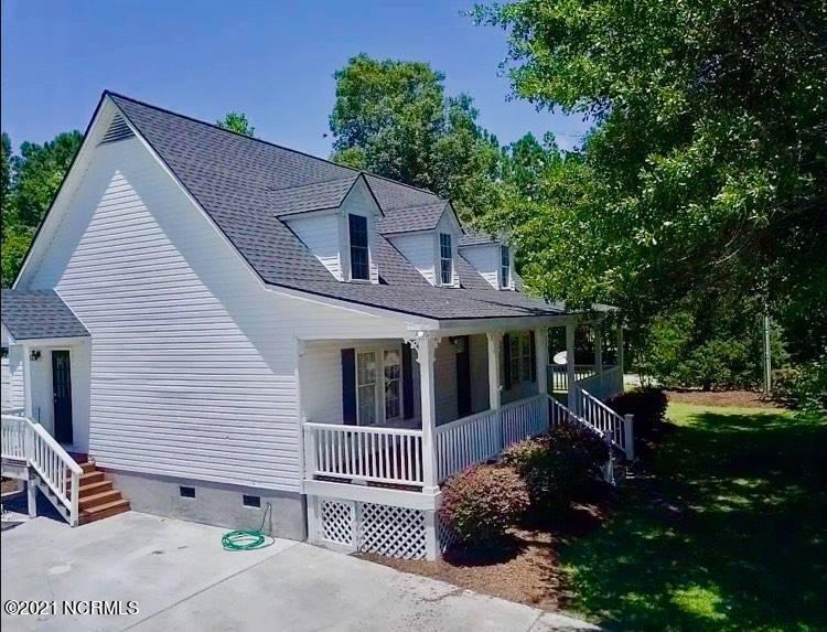 634 Old Hammock Road Swansboro, NC 28584 - Photo 6 of 63 L