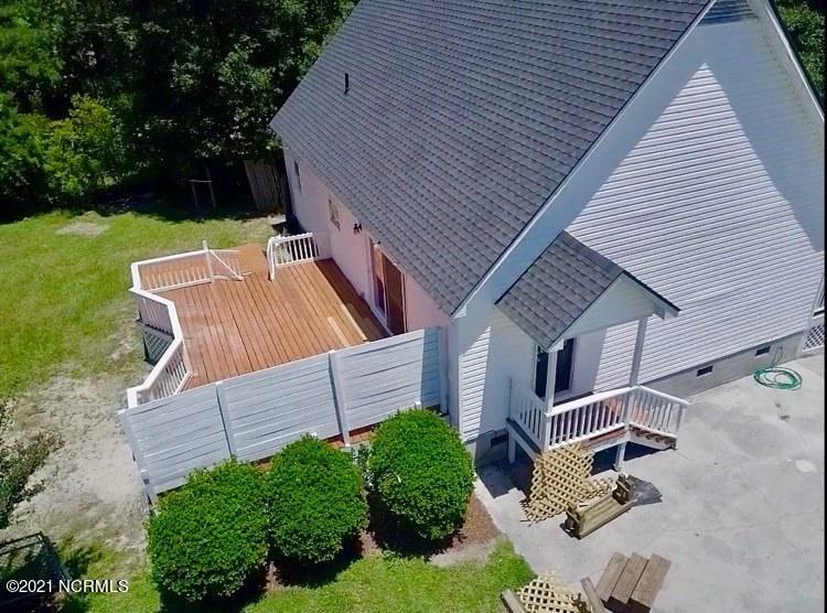 634 Old Hammock Road Swansboro, NC 28584 - Photo 7 of 63 M