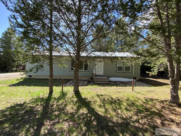 $379,900 | 3797 Lodgepole Lane, Island Park, ID 83429
