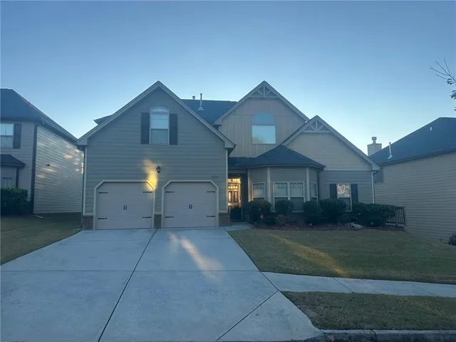$449,900 | 1291 Long Acre Drive, Loganville, GA 30052