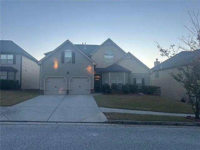 $449,900 | 1291 Long Acre Drive, Loganville, GA 30052
