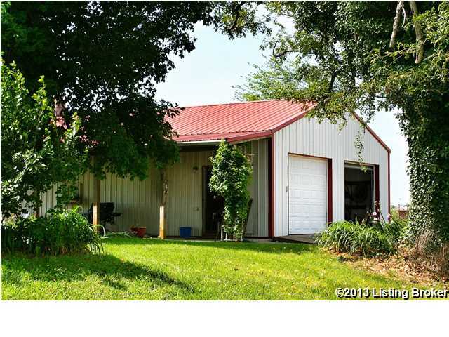 1715 Maxine Road Sonora, KY 42776 - Photo 17 of 36 Additional Photo