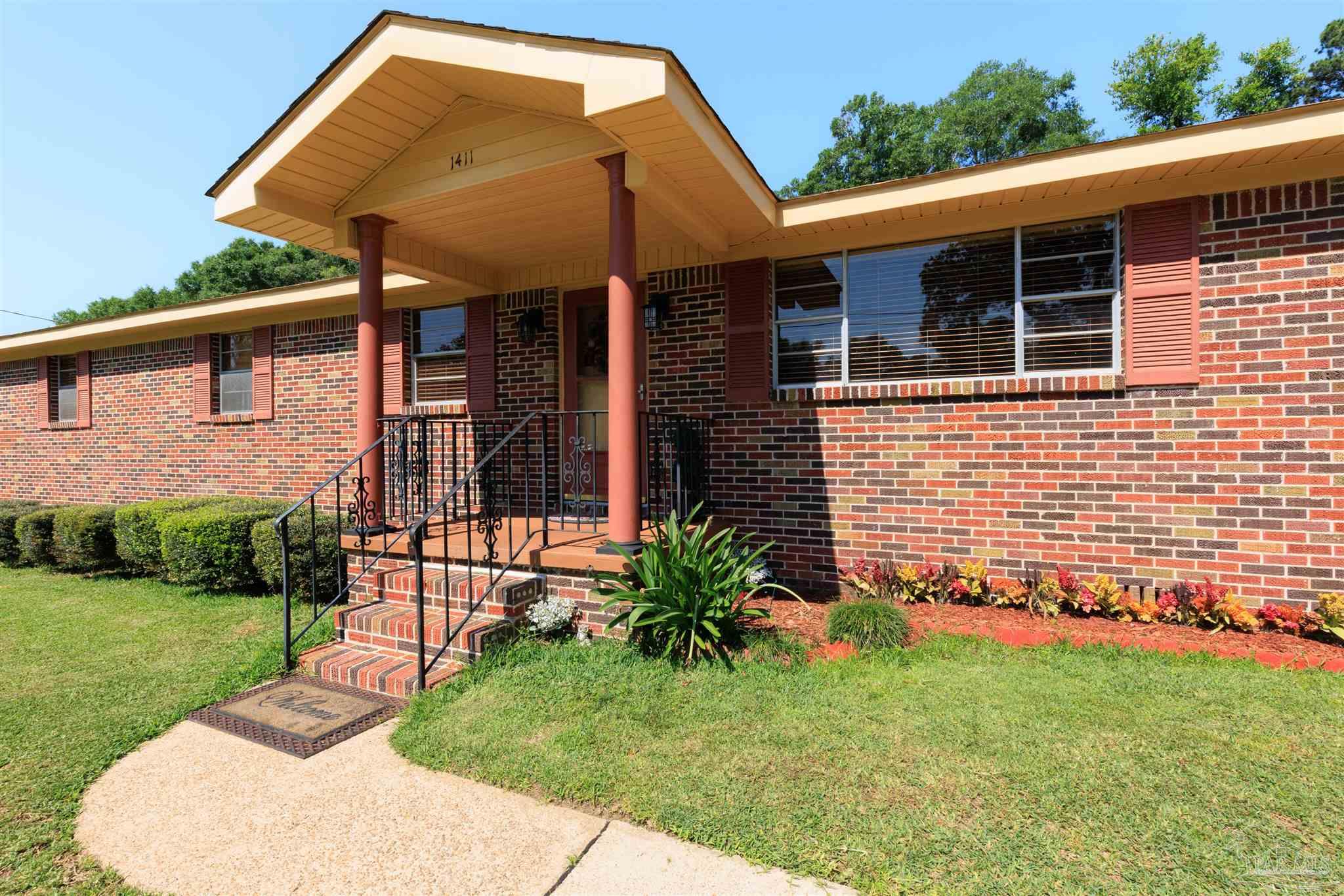 1411 Joyce Road Mobile, AL 36618 - Photo 2 of 25