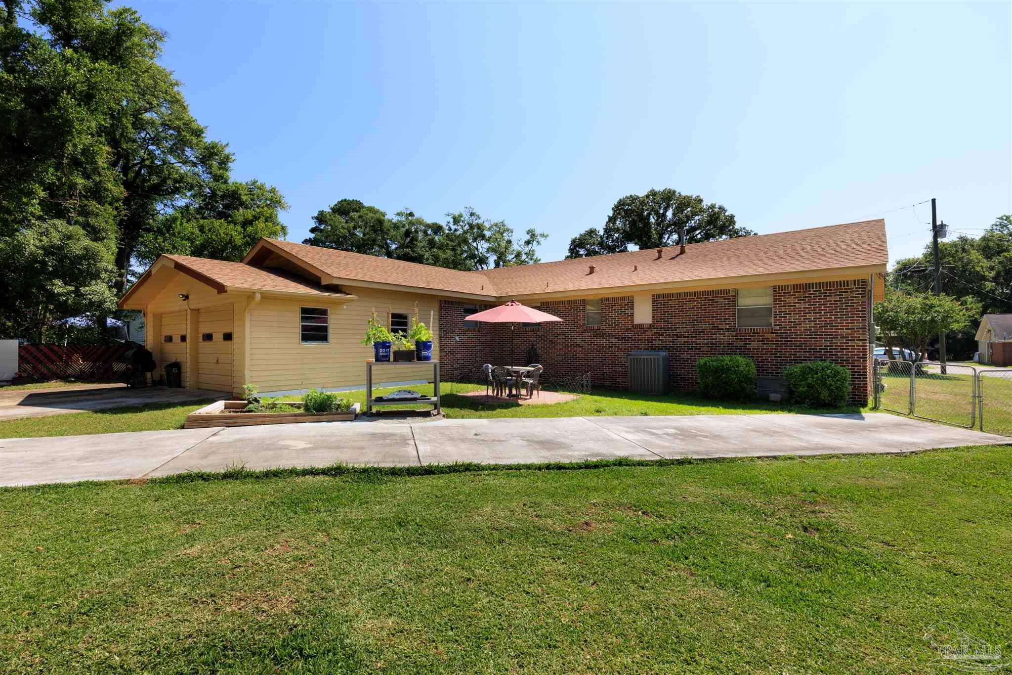 1411 Joyce Road Mobile, AL 36618 - Photo 22 of 25