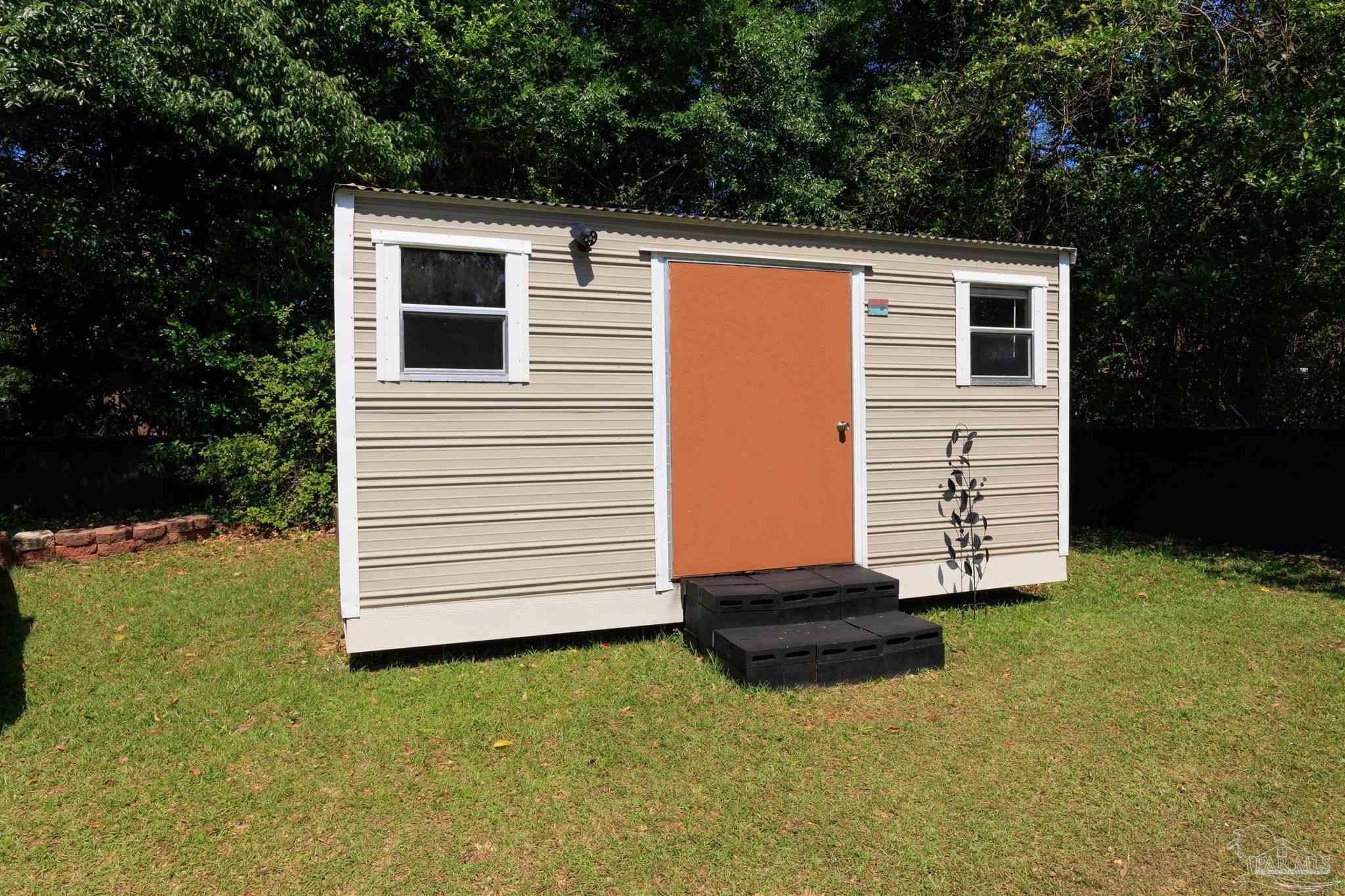 1411 Joyce Road Mobile, AL 36618 - Photo 25 of 25