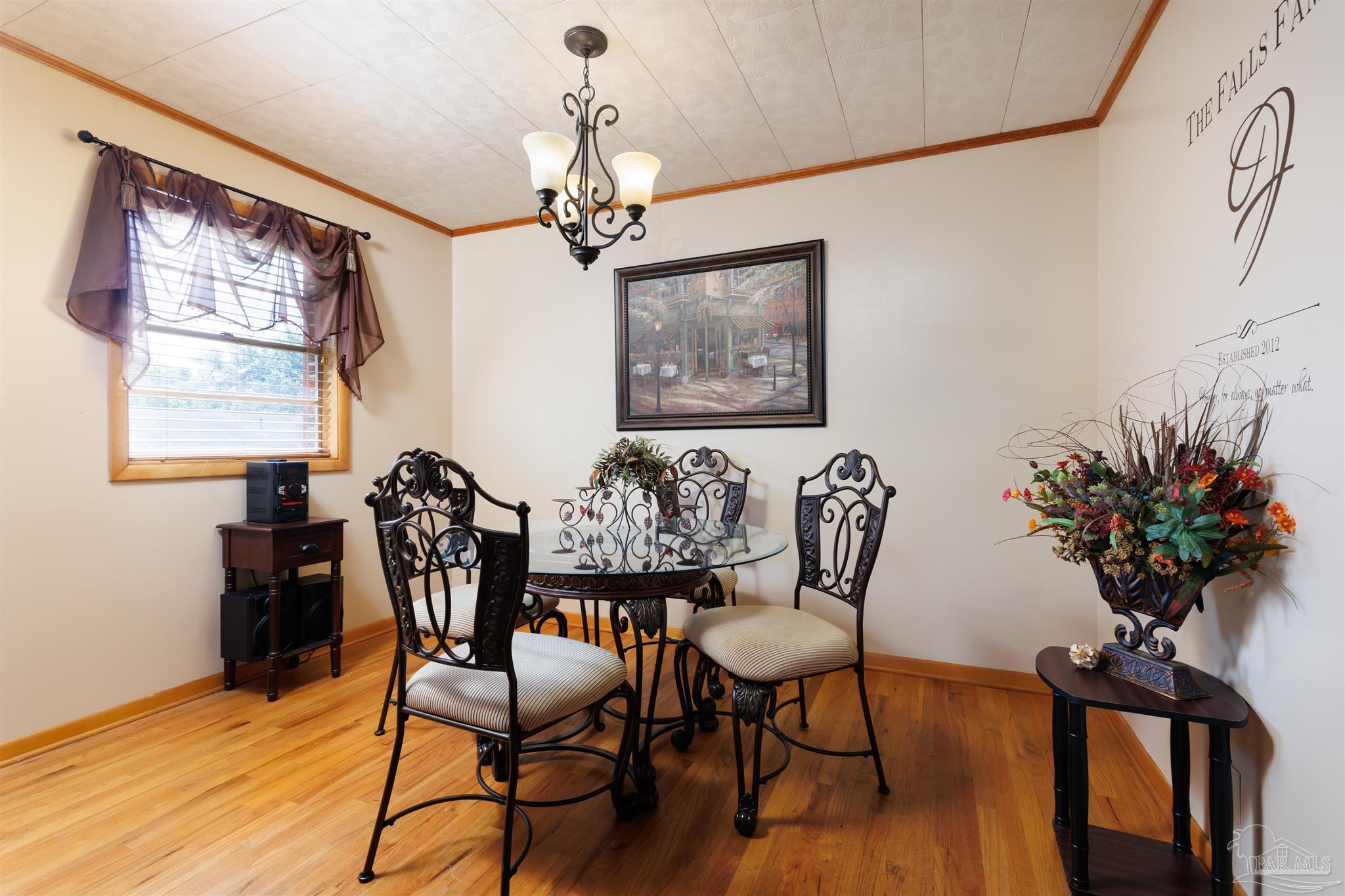 1411 Joyce Road Mobile, AL 36618 - Photo 4 of 25