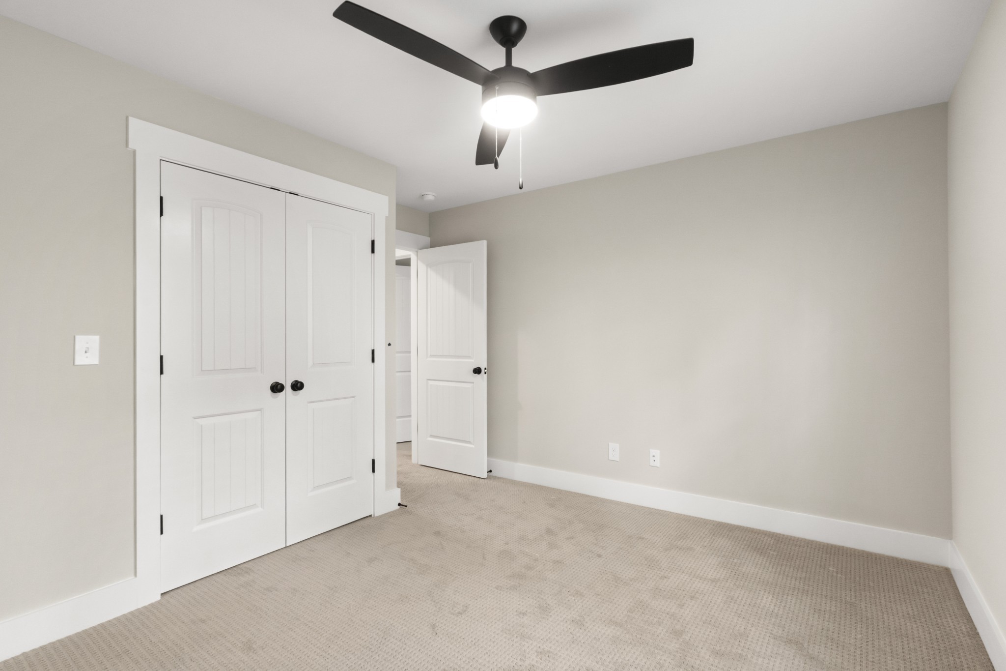 1228 Boulder Pass Road Clarksville, TN 37040 - Photo 20 of 26 a view of an empty room