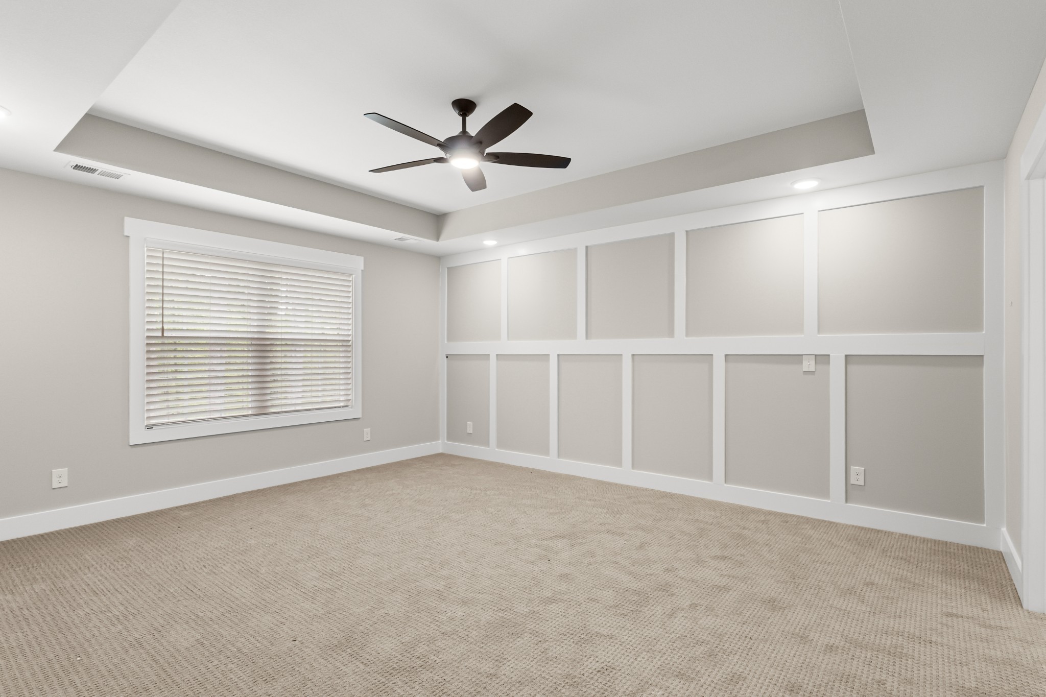 1228 Boulder Pass Road Clarksville, TN 37040 - Photo 22 of 26 a view of an empty room with a window