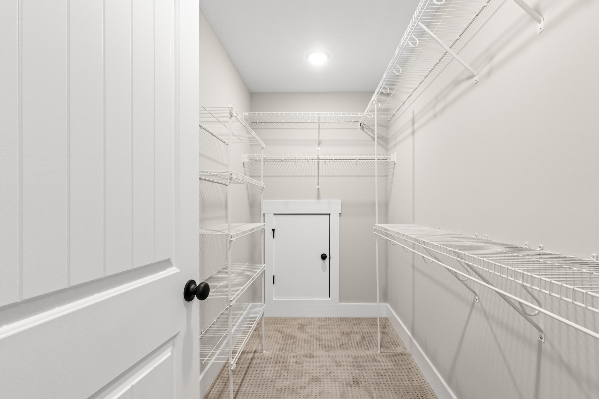 1228 Boulder Pass Road Clarksville, TN 37040 - Photo 24 of 26 a view of a walk in closet