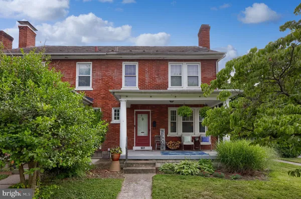 $320,000 | 937 Fountain Avenue, Lancaster, PA 17601