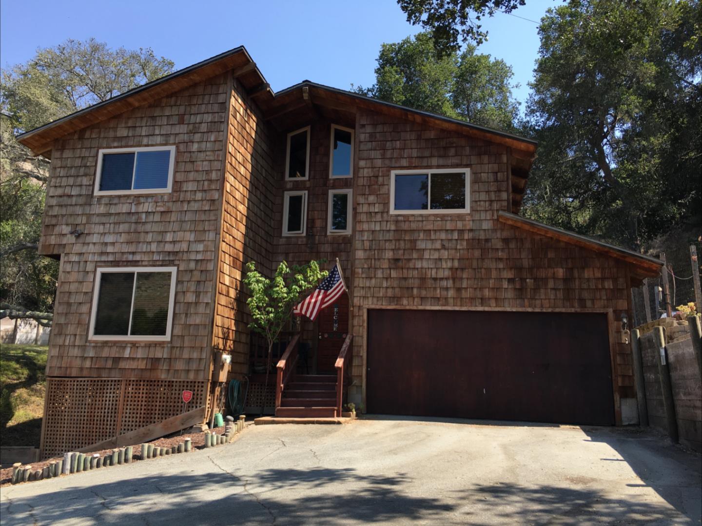 419 Corral De Tierra Road Salinas, CA 93908 - Photo 1 of 20