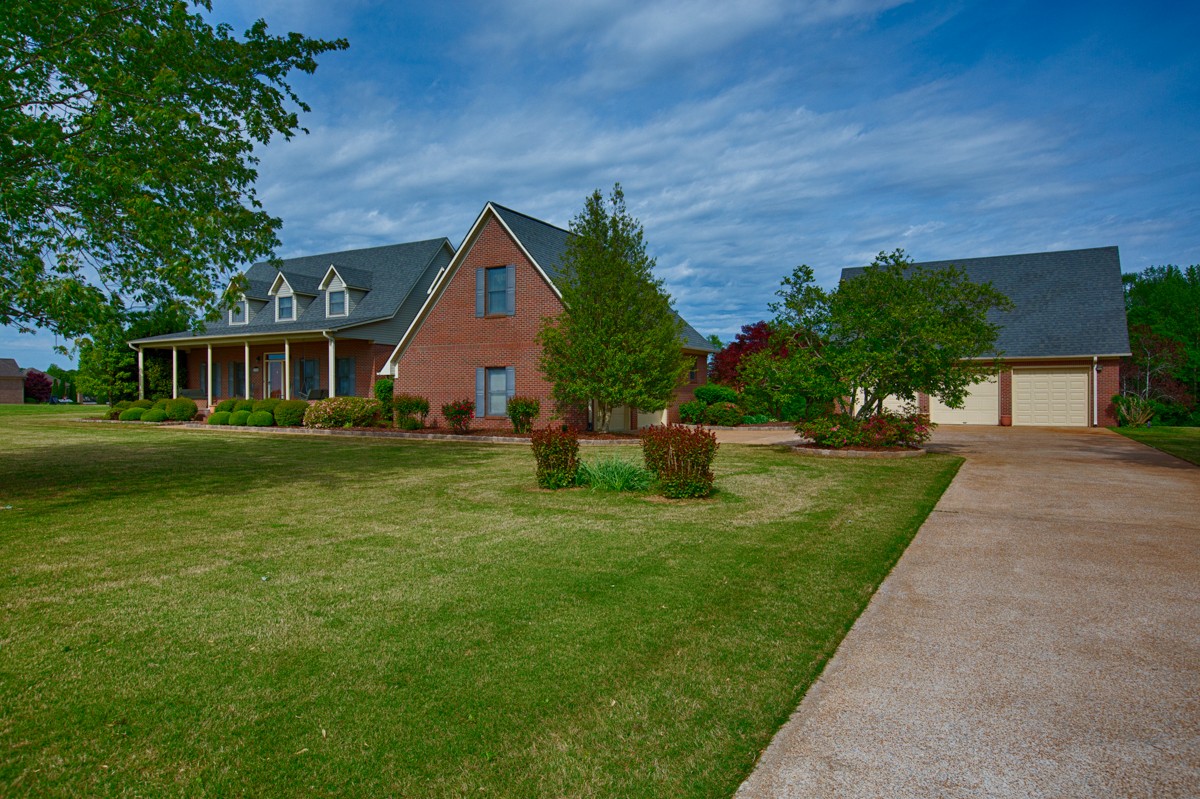 25550 Old School House Road Toney, AL 35773 - Photo 3 of 42
