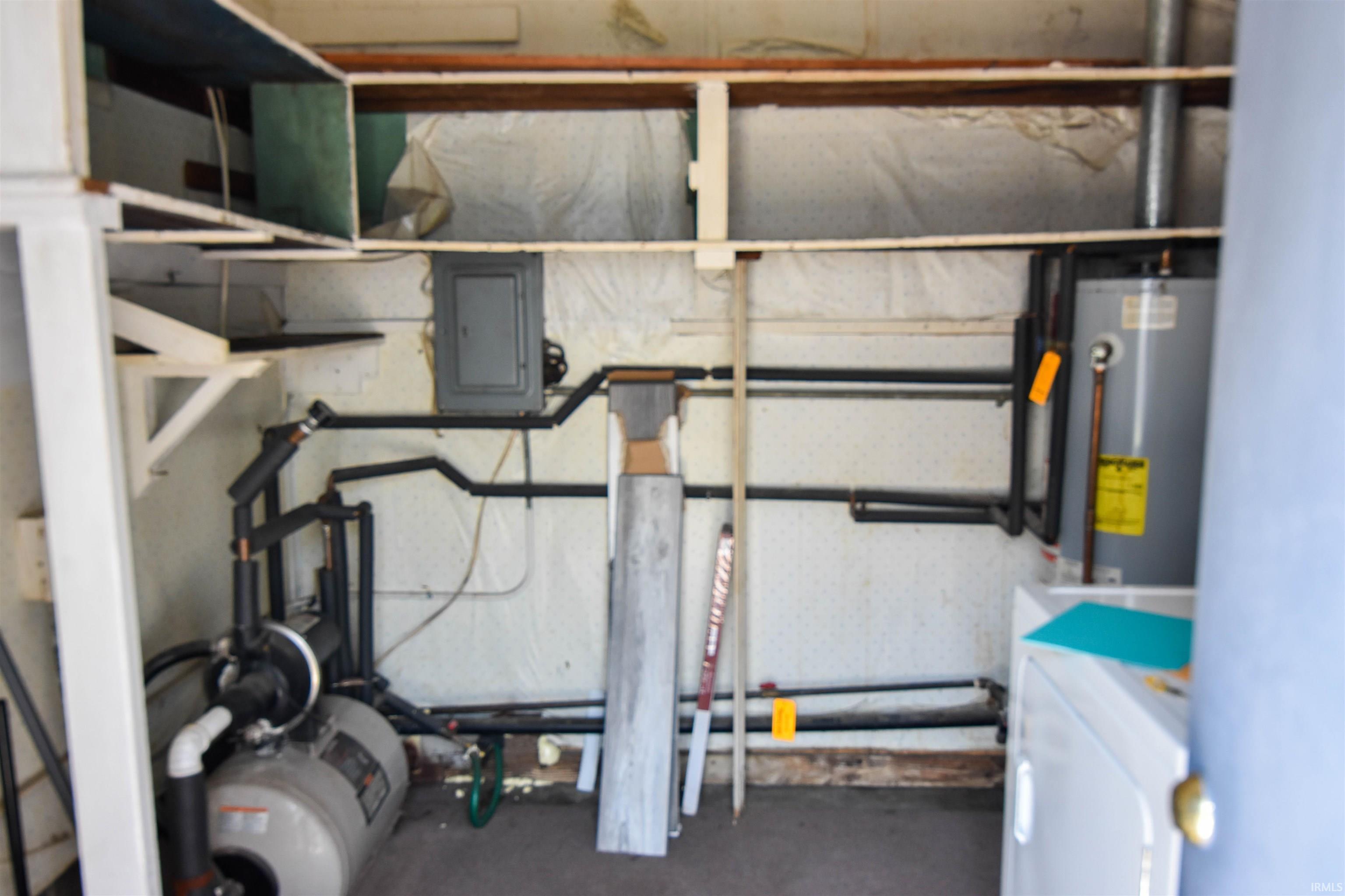 2232 East Riverside Drive Evansville, IN 47714 - Photo 28 of 29