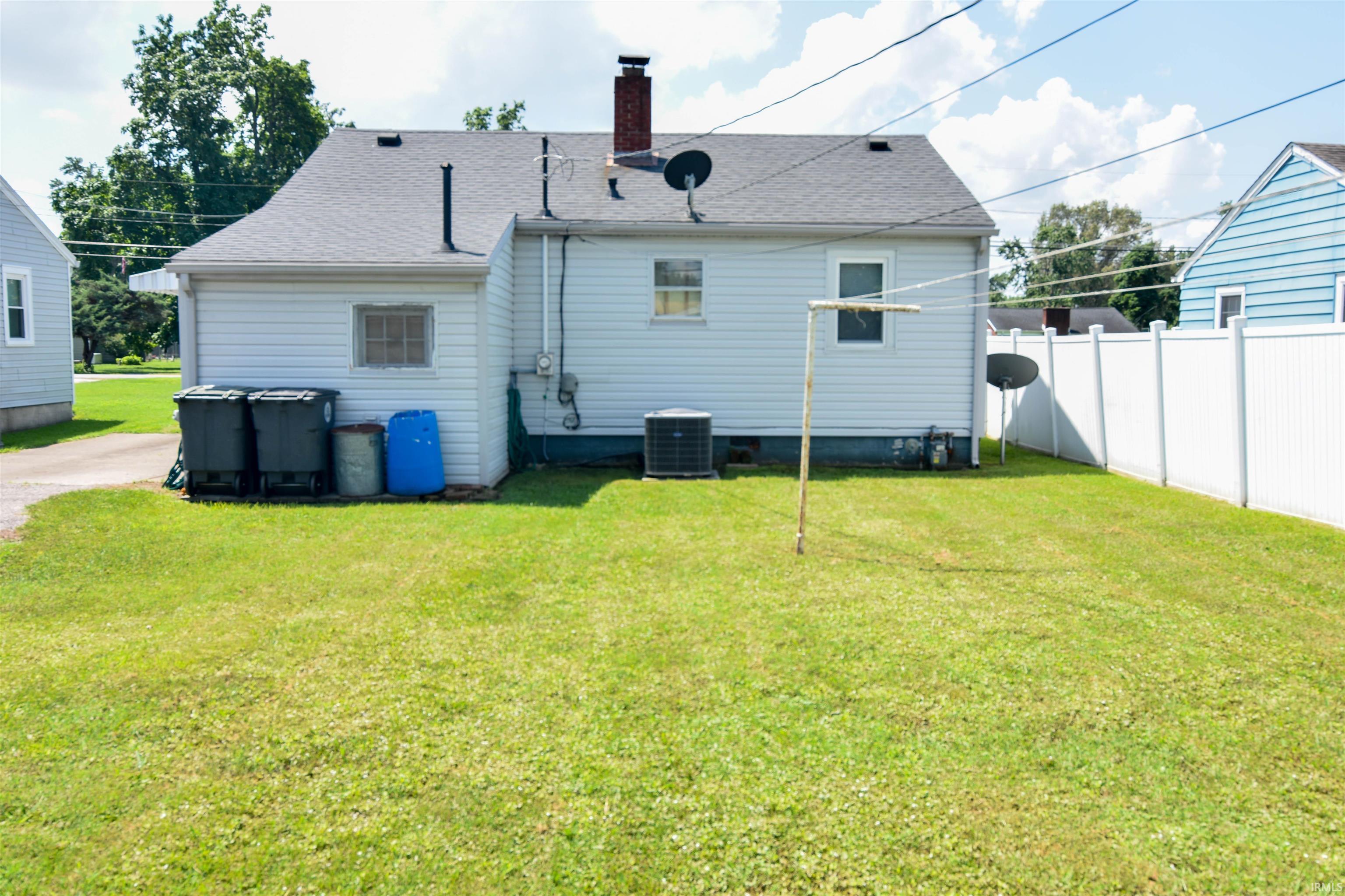 2232 East Riverside Drive Evansville, IN 47714 - Photo 29 of 29