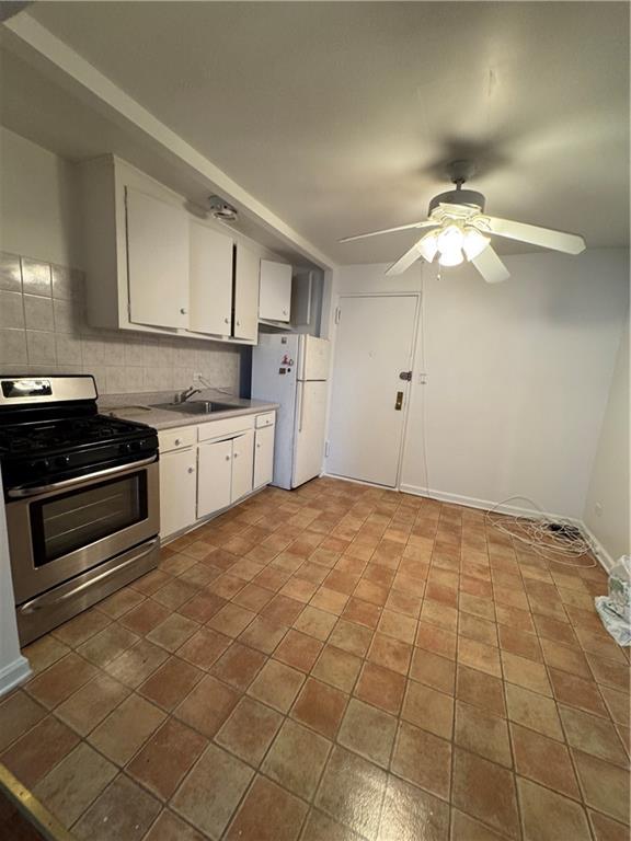 2626 Homecrest Avenue, Unit 7K Brooklyn, NY 11235 - Photo 3 of 7