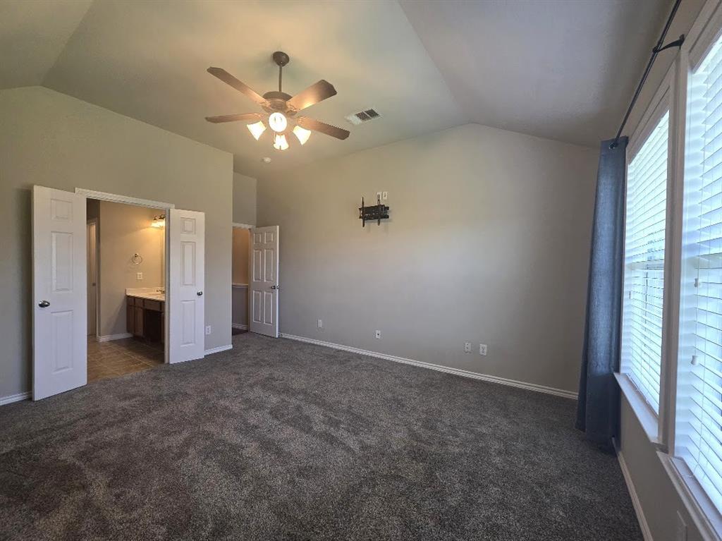 1327 Hl Vw Trail Wylie, TX 75098 - Photo 15 of 24 Primary bedroom