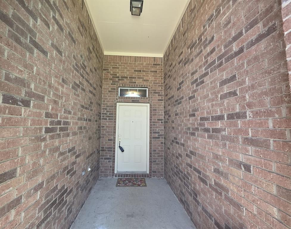 1327 Hl Vw Trail Wylie, TX 75098 - Photo 3 of 24 Large covered front porch