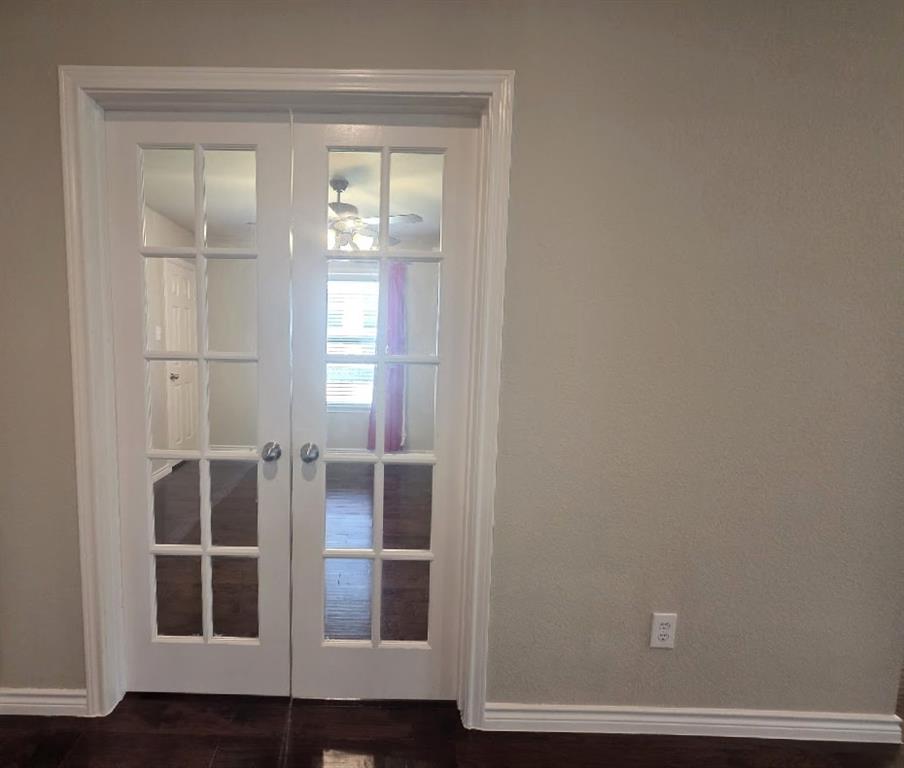 1327 Hl Vw Trail Wylie, TX 75098 - Photo 6 of 24 Study as seen from entry