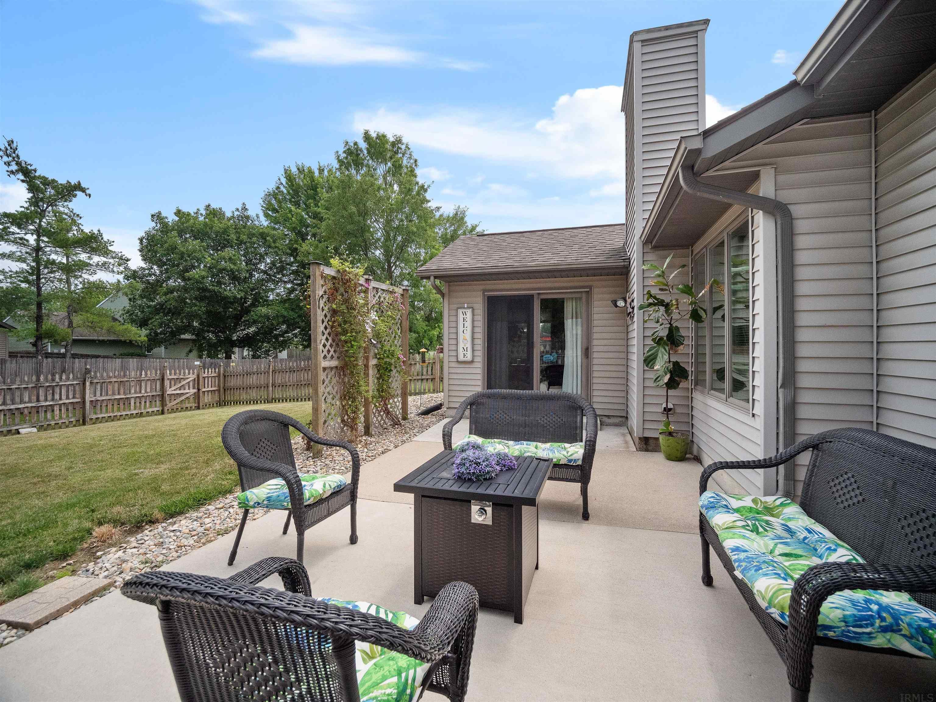 6125 Shadow Ridge Place Fort Wayne, IN 46804 - Photo 25 of 27 Gallery Image 25