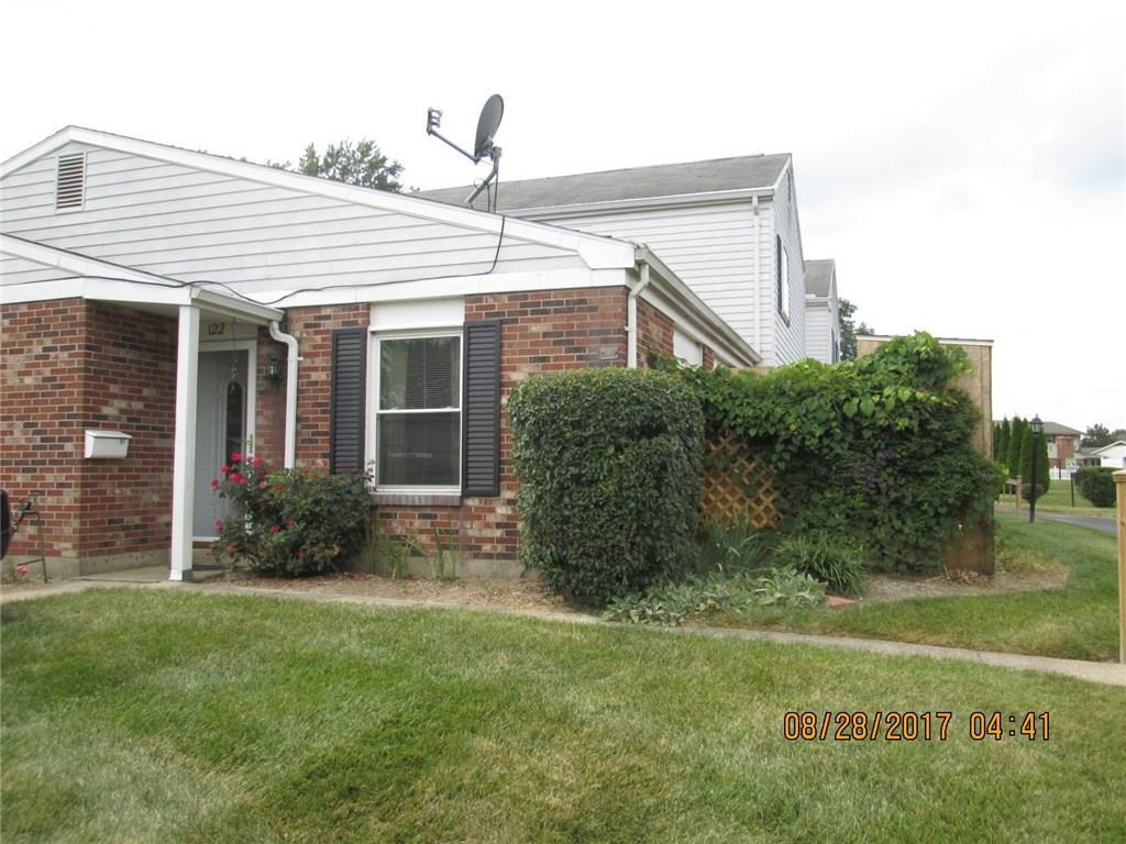 122 Park Ridge Place, Unit 122 Piqua, OH 45356 - Photo 1 of 7