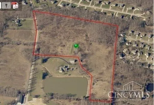 $850,000 | 100 Mt Holly Road, Amelia, OH 45102