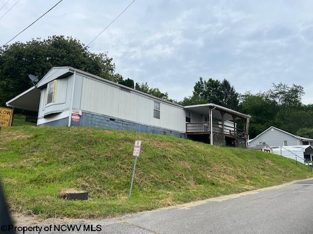 501 Merrill Avenue Rivesville, WV 26588 - Photo 9 of 10 Gallery Image 9
