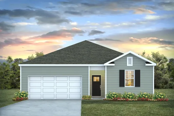 $292,840 | 3006 Waterfall Way, Georgetown, SC 29440