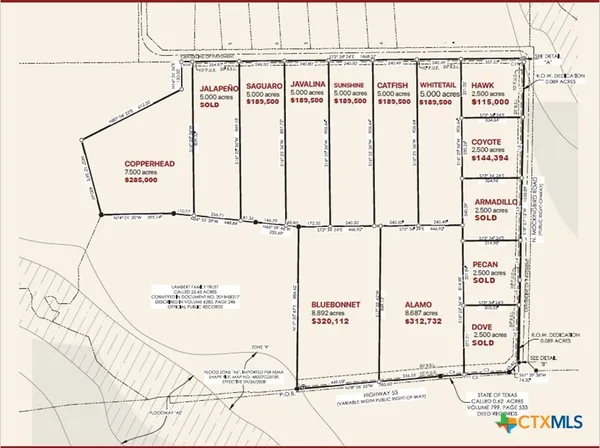 a view of a book shelf