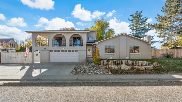 $599,900 | 357 Music Lane, Grand Junction, CO 81506