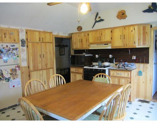 2652 Kennebec Road Newburgh, ME 04444 - Photo 12 of 18 Kitchen.