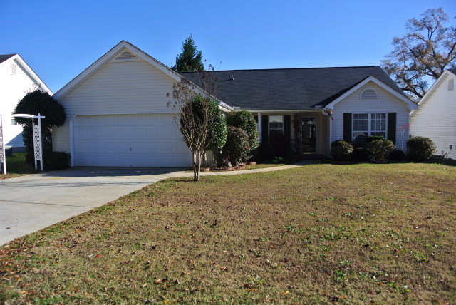 526 Cashel Road Grovetown, GA 30813 - Photo 1 of 1 Main View