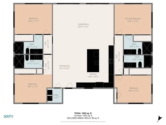 $2,900,000 | 207 Bruce Court, Marathon, FL 33050