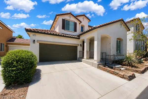 $2,450 | 9159 West Brilliant Prairie Court, Las Vegas, NV 89149