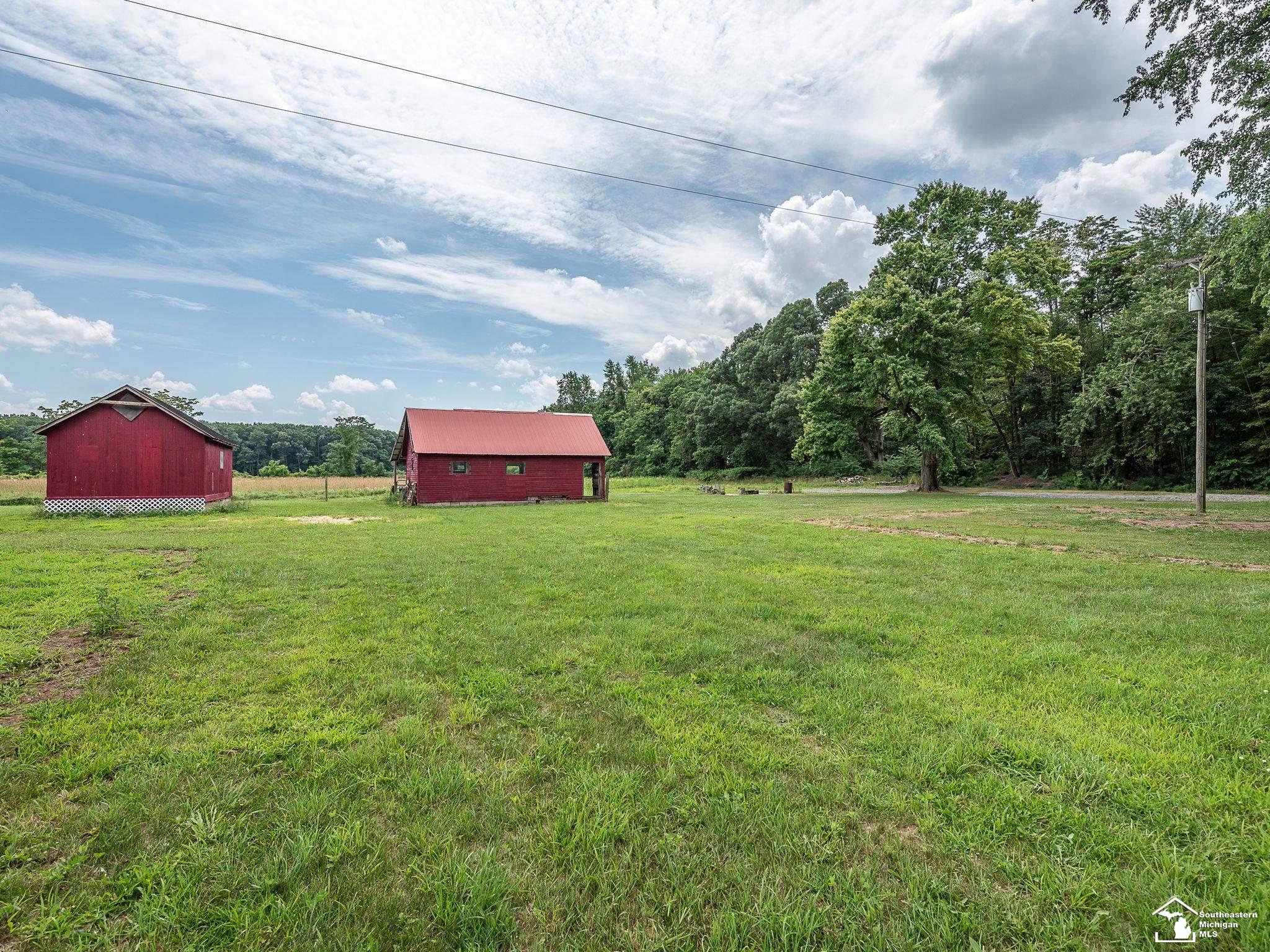 12181 Oelke Road Maybee, MI 48159 - Photo 22 of 29