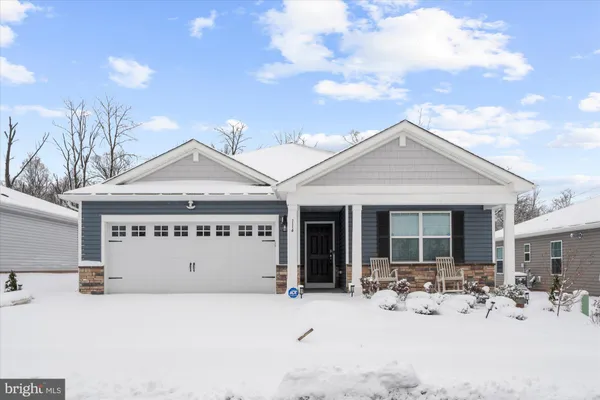 a view of a house with a outdoor space