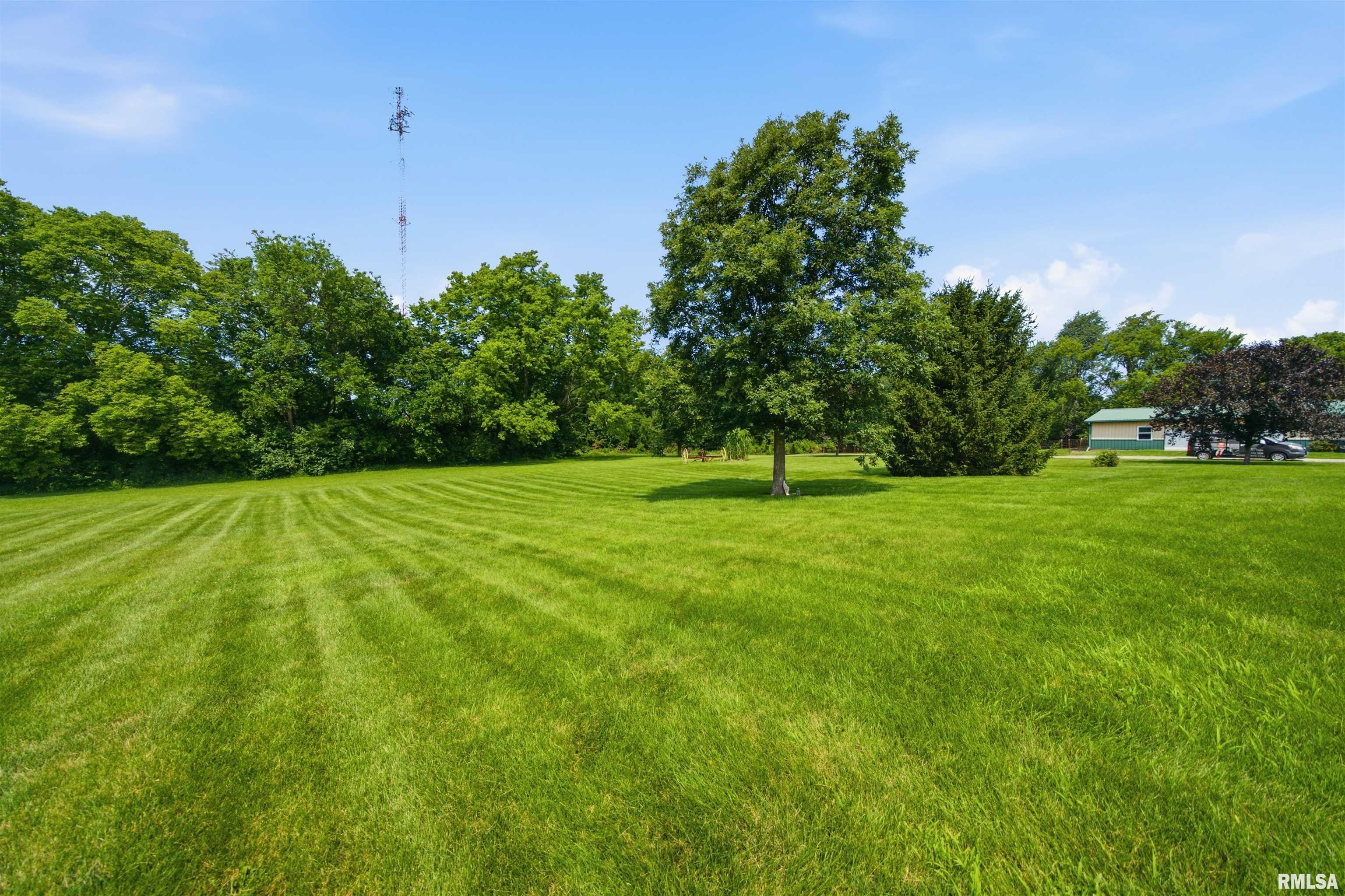 12806 North Whittaker Road Brimfield, IL 61517 - Photo 38 of 61