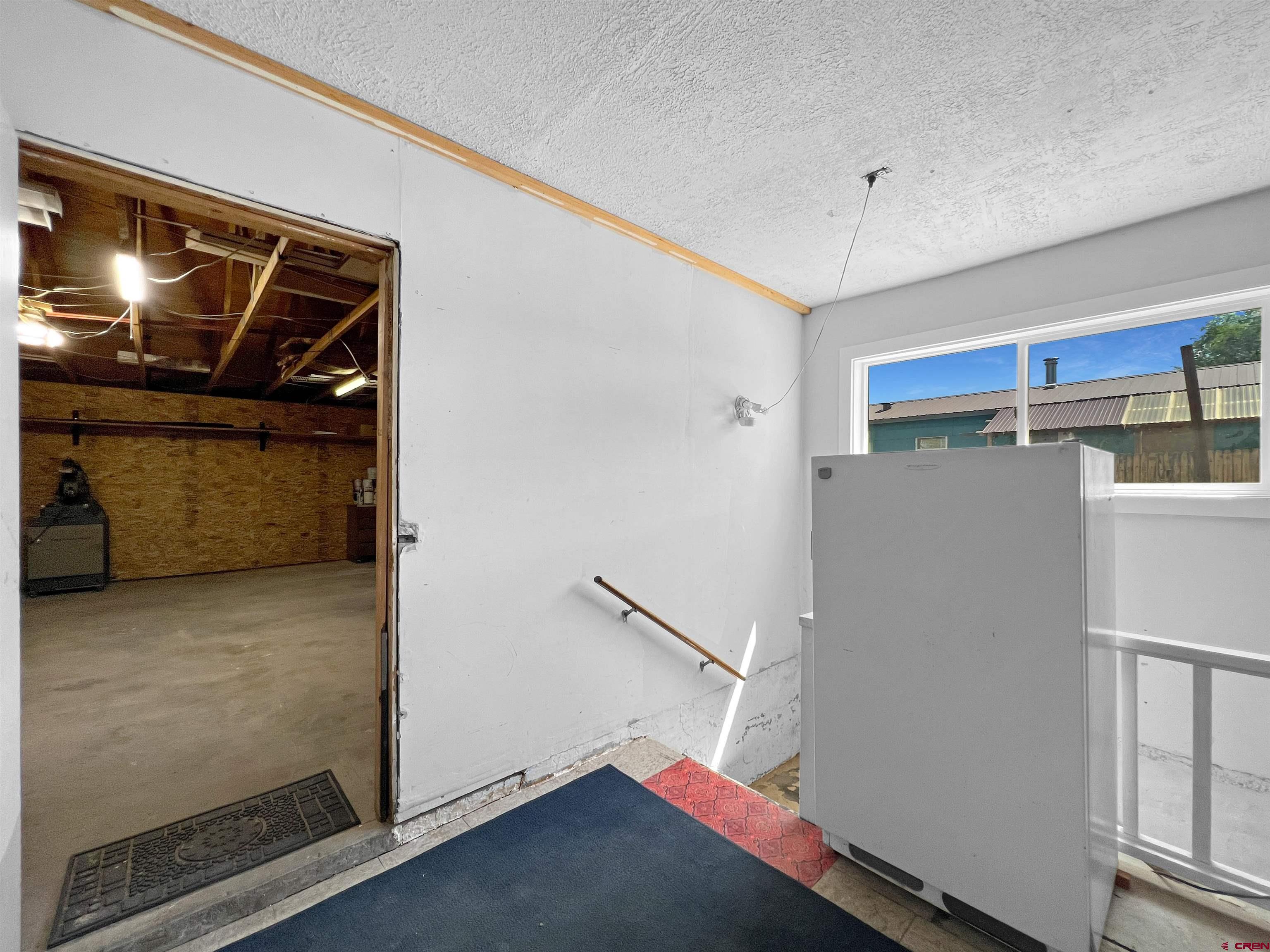 1002 East Carpenter Street Cortez, CO 81321 - Photo 29 of 42 a view of utility room