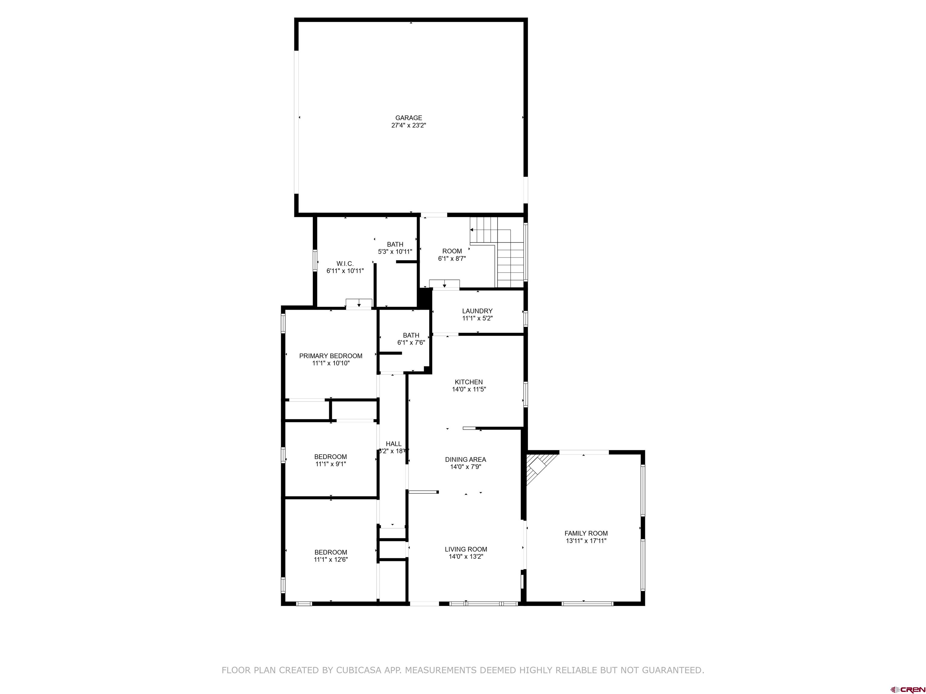 1002 East Carpenter Street Cortez, CO 81321 - Photo 42 of 42 a picture of a person on a building