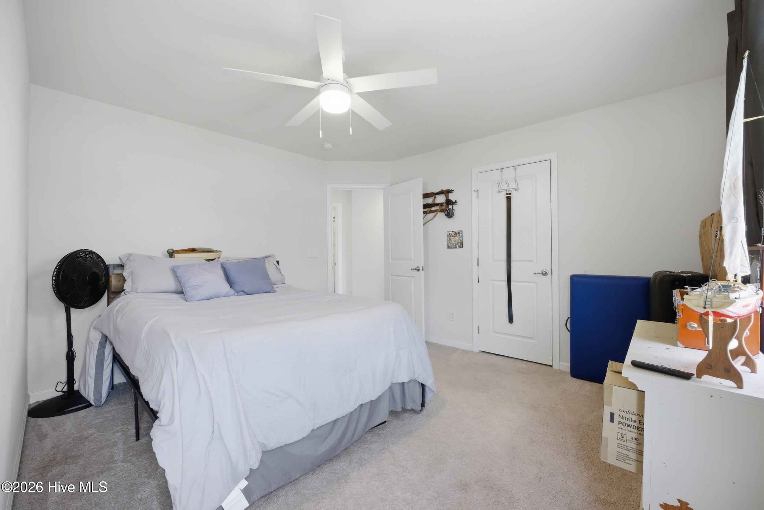 216 Sunny Lake Road Moyock, NC 27958 - Photo 16 of 37 Bedroom 2
