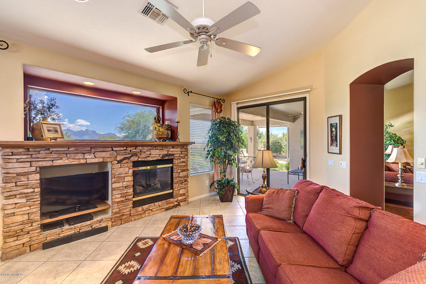 62717 East Rangewood Drive Tucson, AZ 85739 - Photo 3 of 40