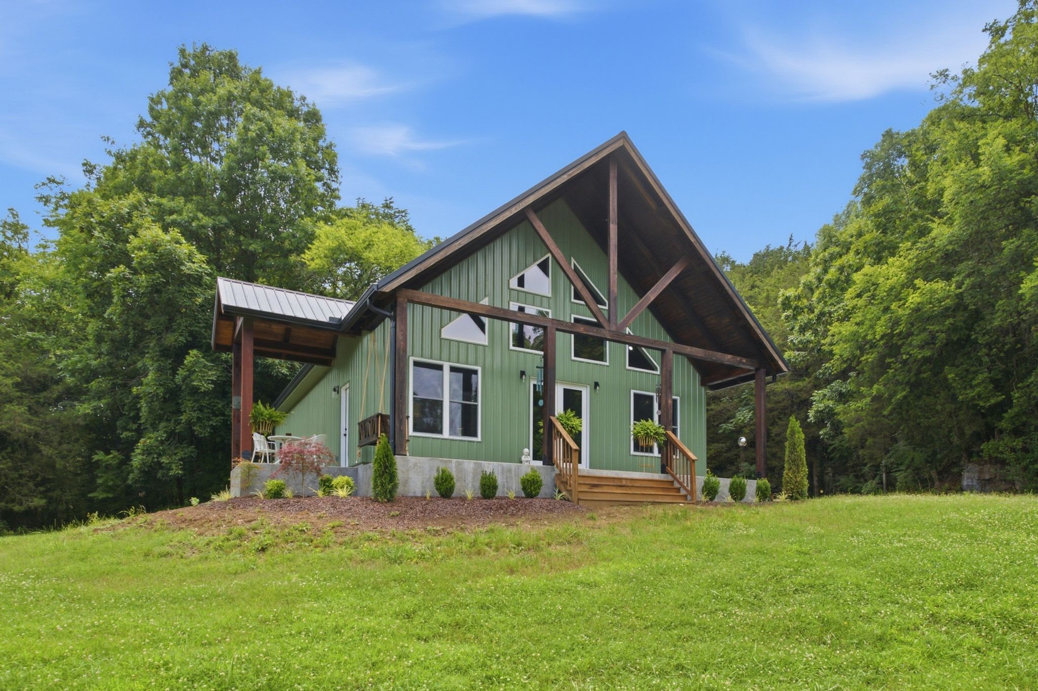 672 Sullivan Bend Road Elmwood, TN 38560 - Photo 3 of 43