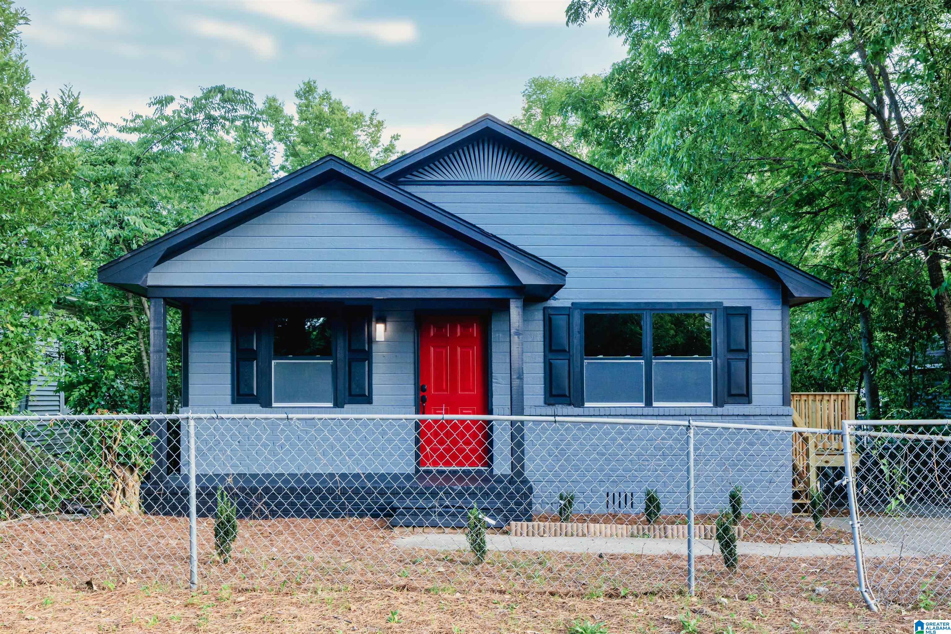 1617 Warrior Road Birmingham, AL 35208 - Photo 1 of 18
