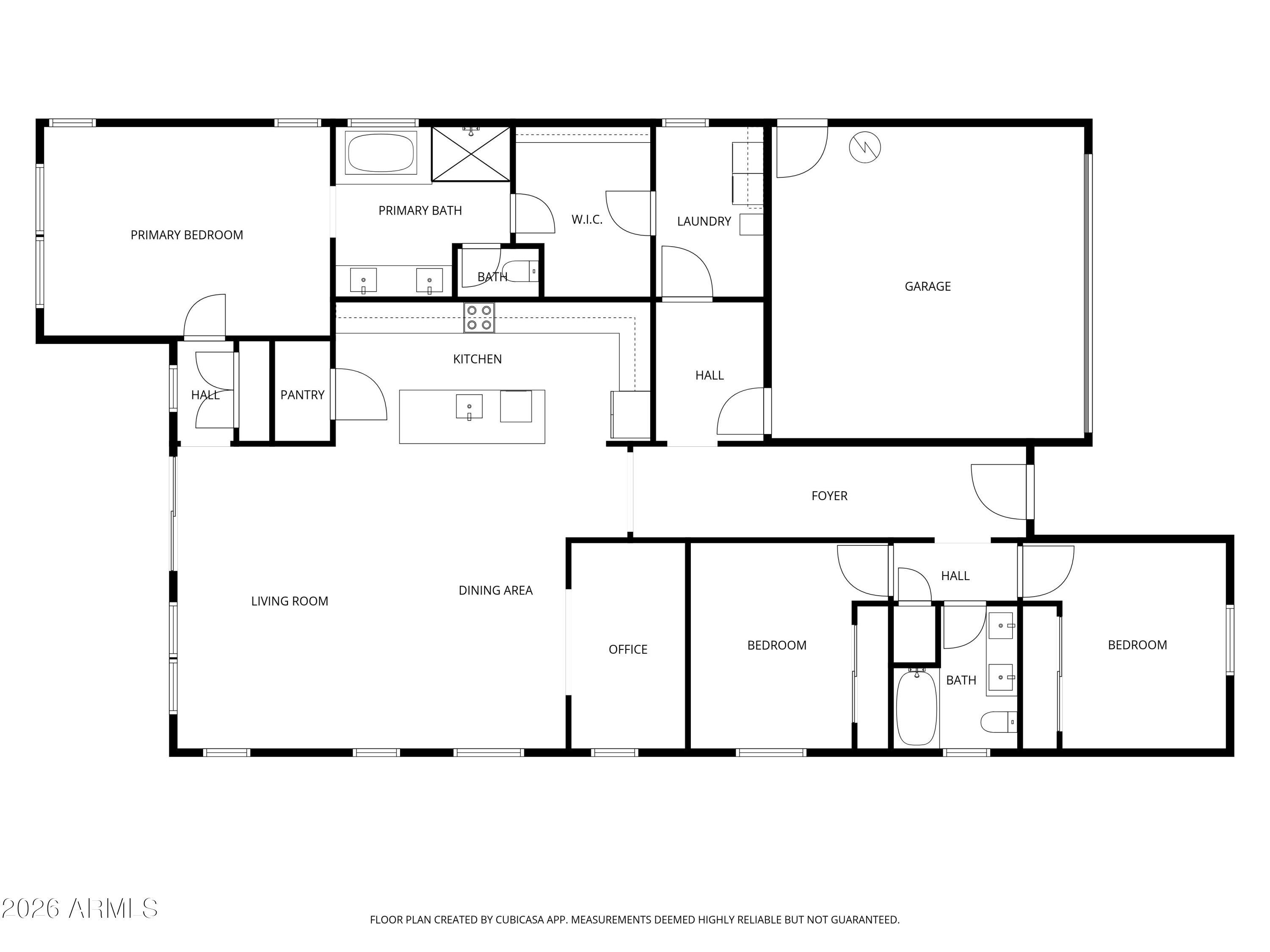 17869 West Indigo Brush Road Goodyear, AZ 85338 - Photo 32 of 32