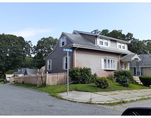 153 Ray Street Fall River, MA 02720 - Photo 1 of 4