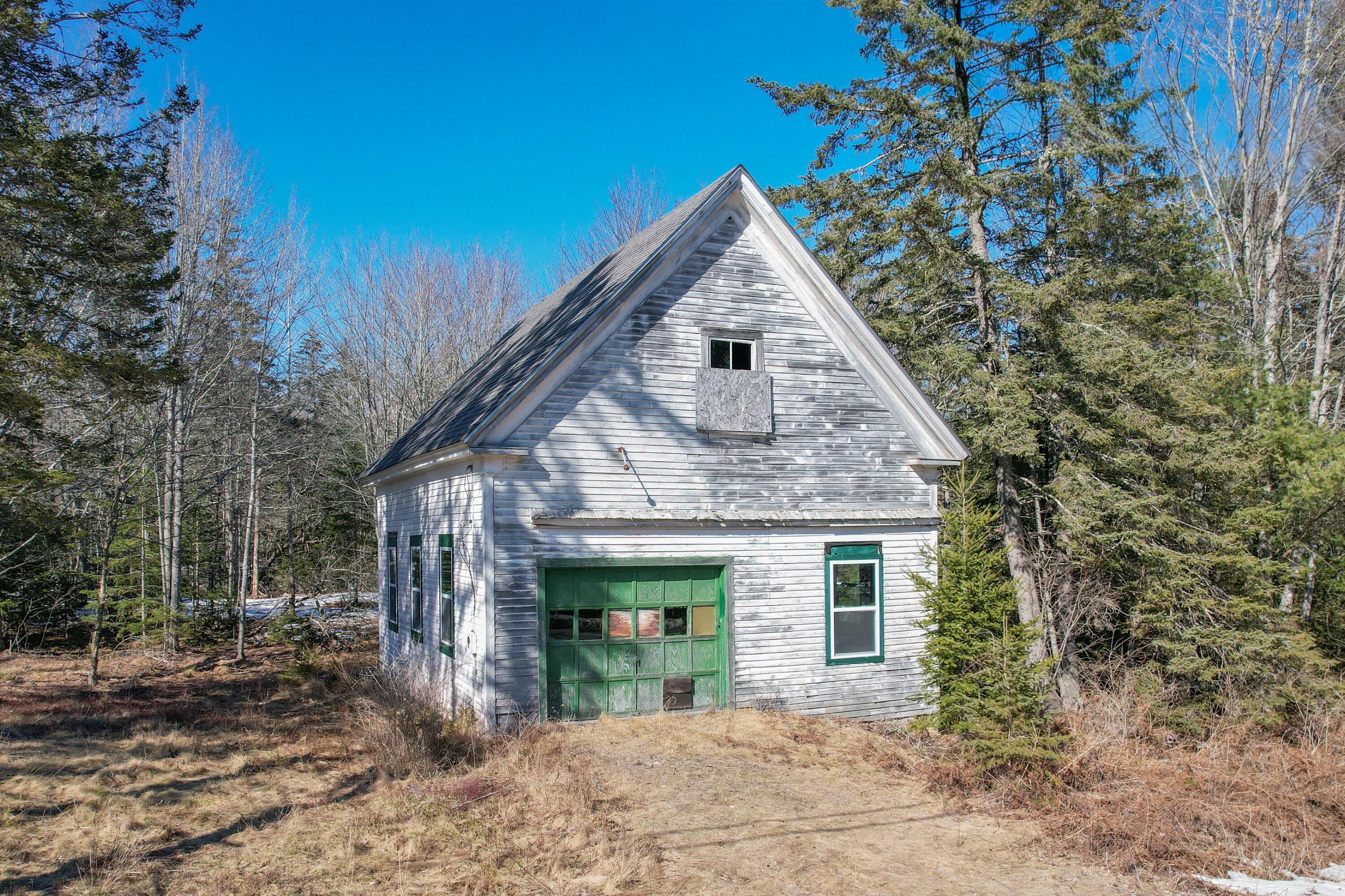 140 Needle's Eye Road Lamoine, ME 04605 - Photo 23 of 30 DJI_0845