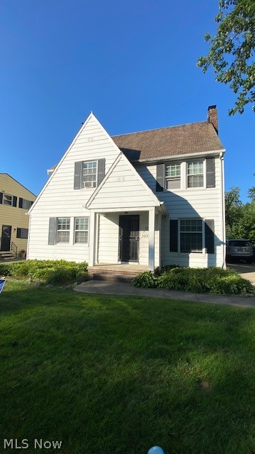 3037 Albion Road Cleveland, OH 44120 - Photo 1 of 21 Gallery Image 1